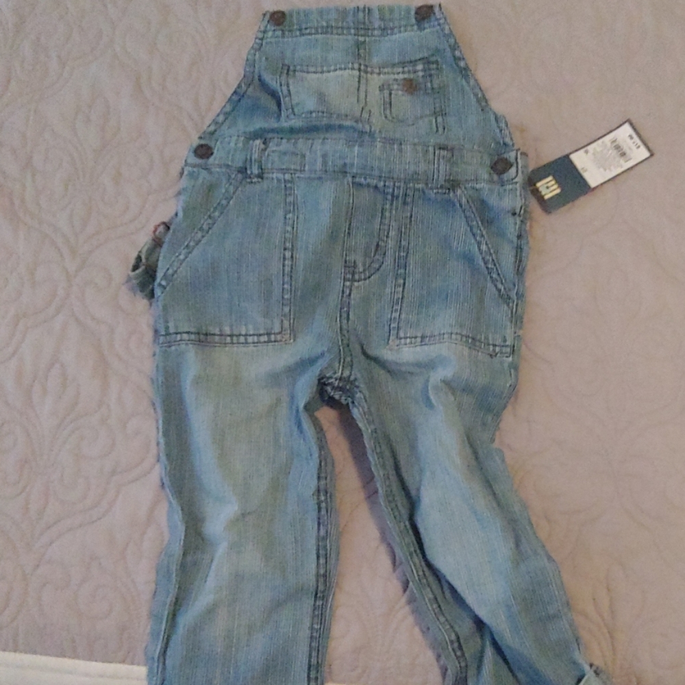 Overalls